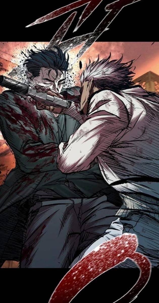 Báo Thù 2: Vạn Nhân Chi Thượng - Page 160