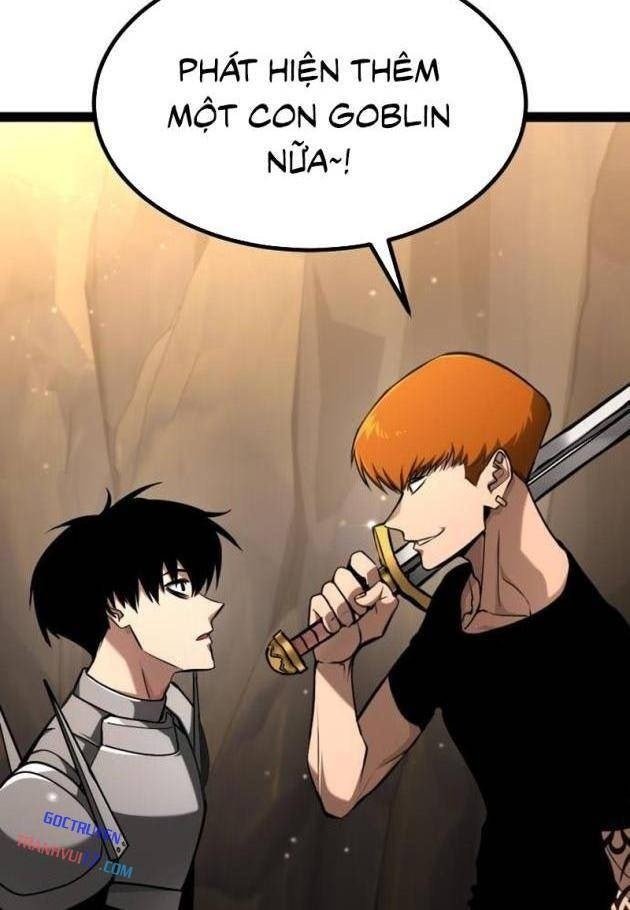 Goblin Cấp 999 - Page 4