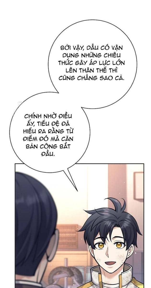 Đứa Con Ngoài Giá Thú Có Khả Năng Hấp Thụ Vũ Khí - Page 63