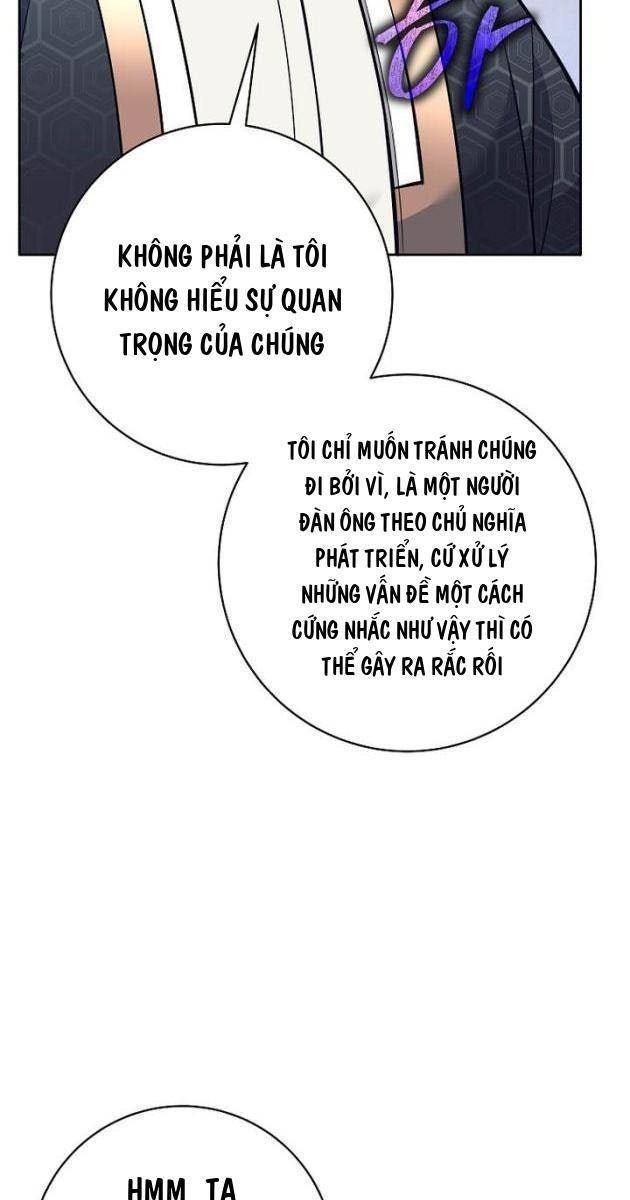 Đứa Con Ngoài Giá Thú Có Khả Năng Hấp Thụ Vũ Khí - Page 40