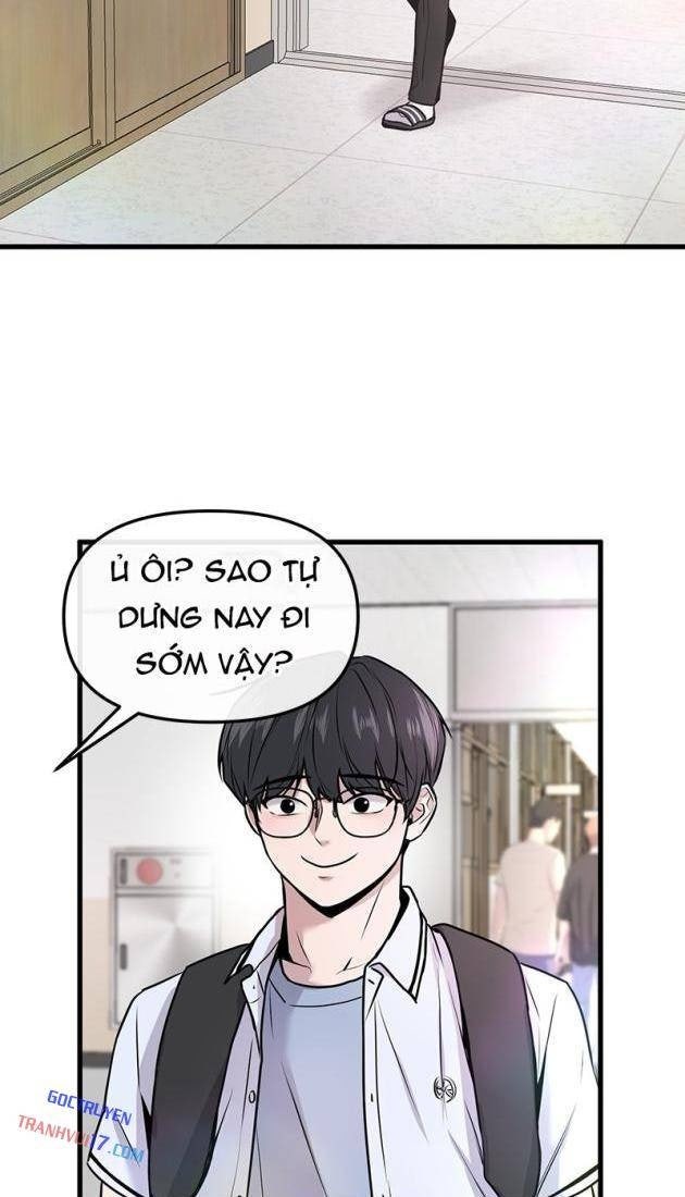 Trở Về Bên Chanbi - Page 11