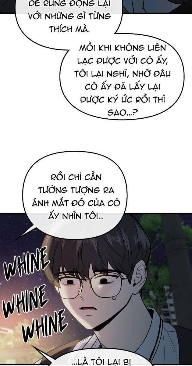 Trở Về Bên Chanbi - Page 79