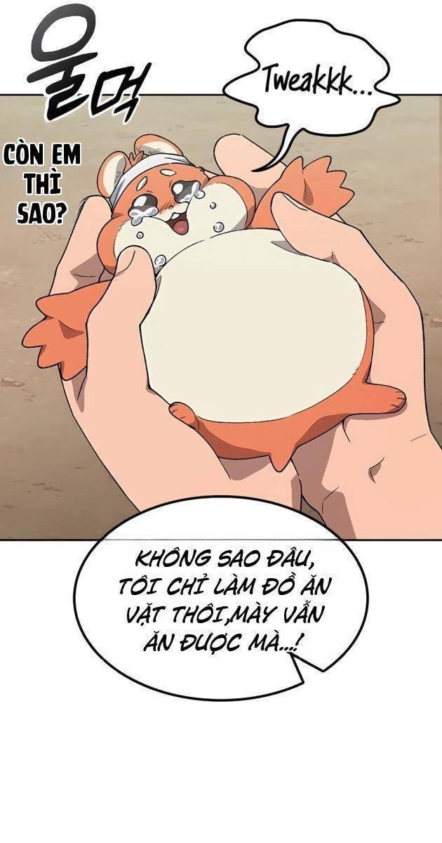 Chữa Lành Cuộc Sống Thông Qua Cắm Trại Ở Thế Giới Khác - Page 52