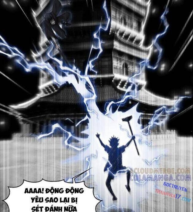 Trước Mặt Bệnh Tâm Thần, Quỷ Dị Chẳng Là Gì Cả - Page 12