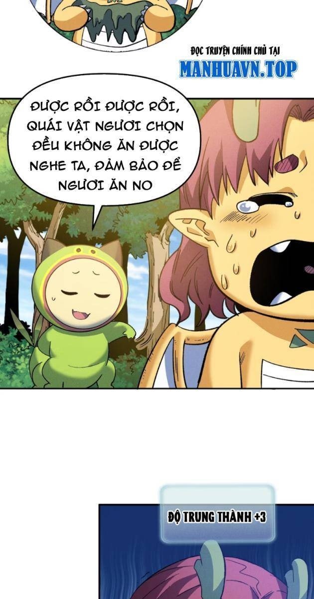 Pháp Sư Ký Sinh - Page 47