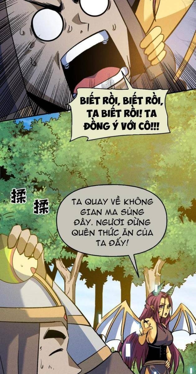 Pháp Sư Ký Sinh - Page 65