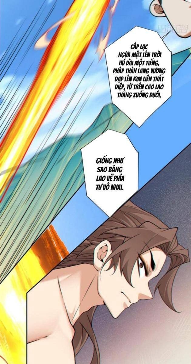 Đồ Đệ Của Ta Đều Là Đại Phản Phái - Page 27
