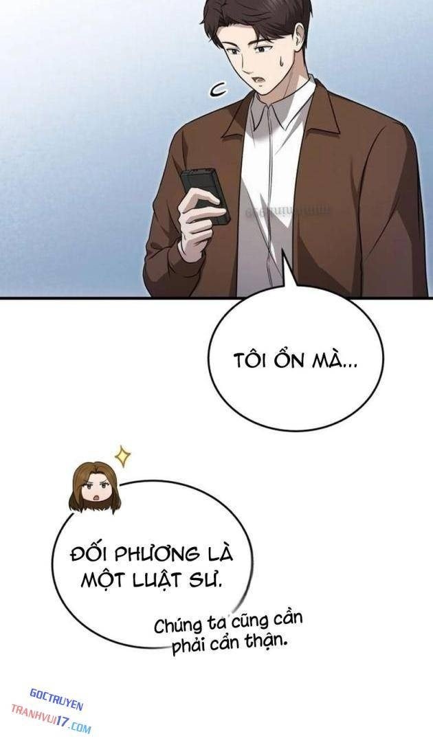 Bác Sĩ Hồi Quy Chỉ Muốn Sống Bình Lặng - Page 62