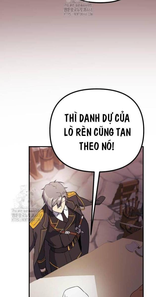 Nhập Vai Phản Diện Mắt Cáo Hoàn Hảo - Page 21