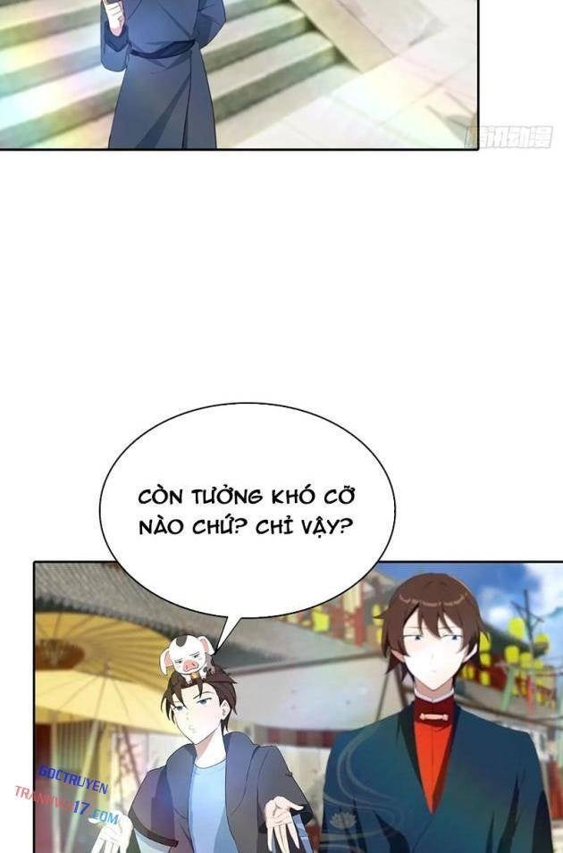 Tu Tiên Trở Về Tại Vườn Trường - Phần 2 - Page 13