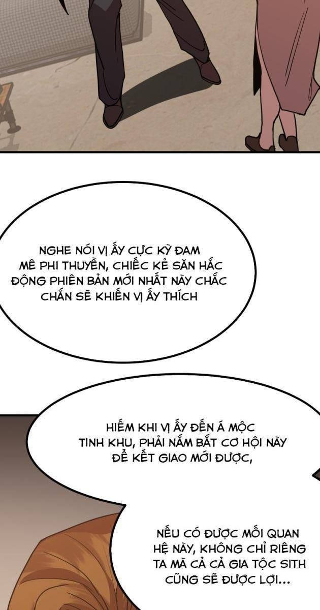 Cao Võ: Hạ Cánh Đến Một Vạn Năm Sau - Page 23