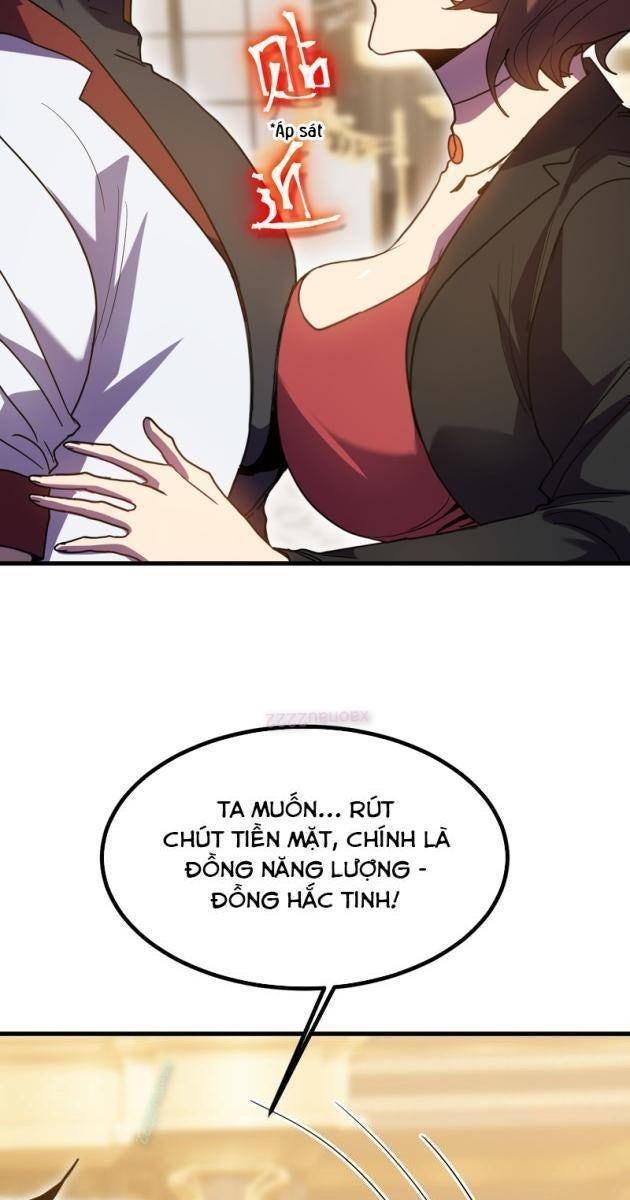 Cao Võ: Hạ Cánh Đến Một Vạn Năm Sau - Page 65