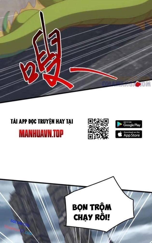 Vạn Tộc Xâm Lược: Mở Đầu Thuần Hóa Cự Thú Cấp Sử Thi - Page 36