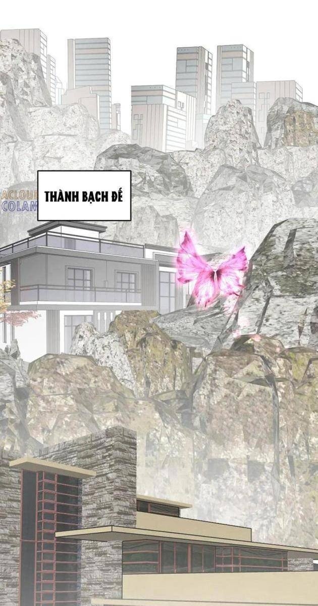 Toàn Dân Tận Thế: Ta, Virus Quân Vương - Page 1