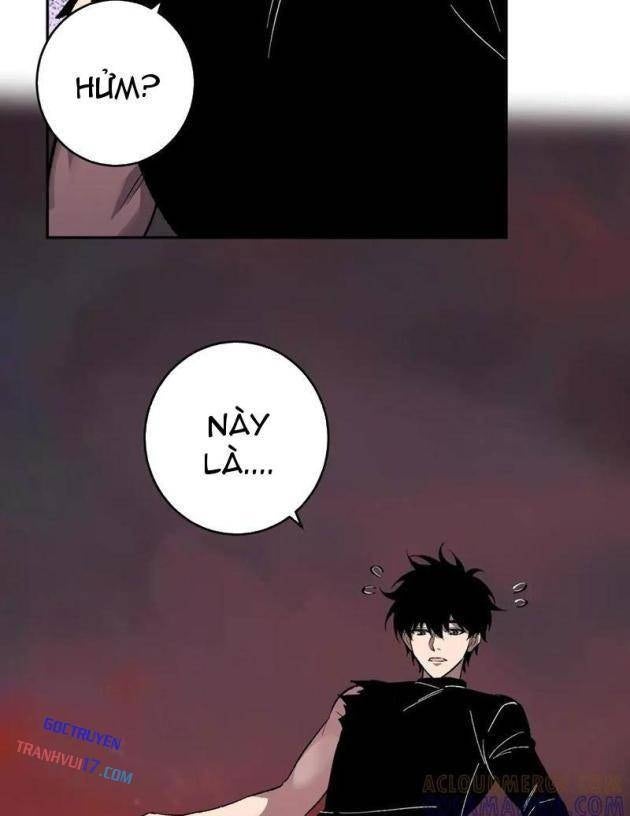 Toàn Dân Tận Thế: Ta, Virus Quân Vương - Page 22
