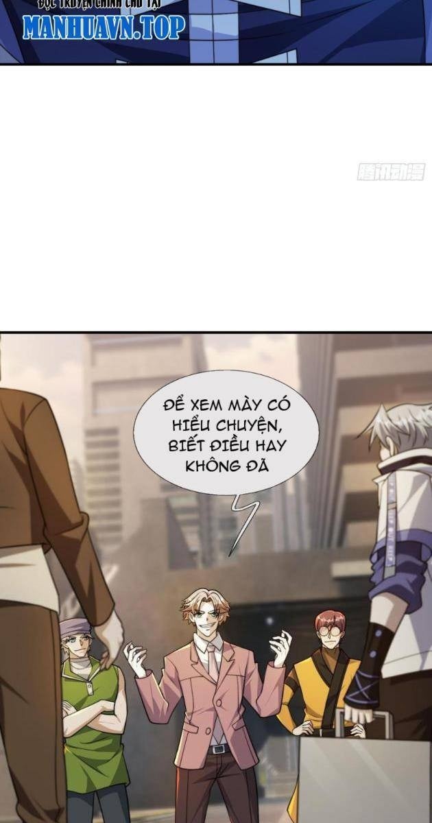 Toàn Cầu Kinh Dị: Ta Mở Ra Thương Thành Tự Do Hack - Page 82
