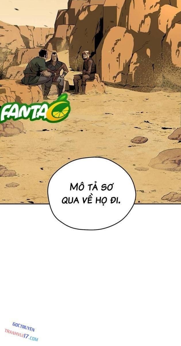 Võ Lâm Phương Tây - Page 6