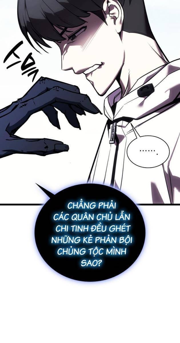 Người Hùng Cấp Thảm Họa Trở Lại - Page 36