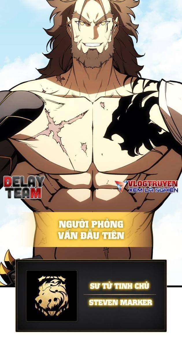 Người Hùng Cấp Thảm Họa Trở Lại - Page 111