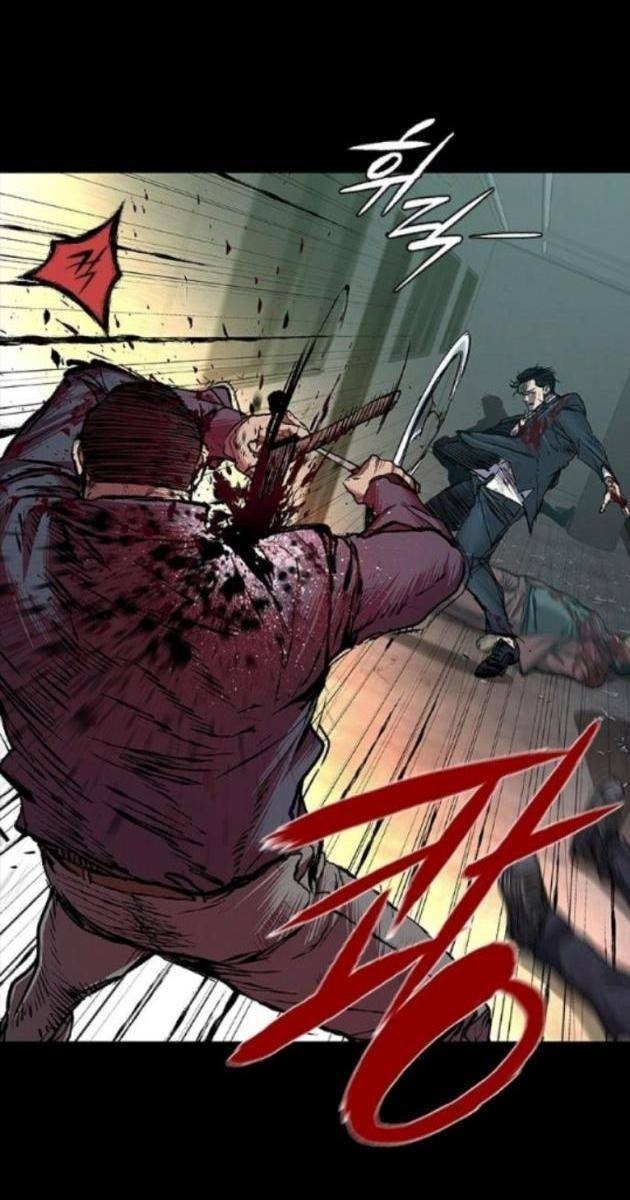 Báo Thù 2: Vạn Nhân Chi Thượng - Page 17
