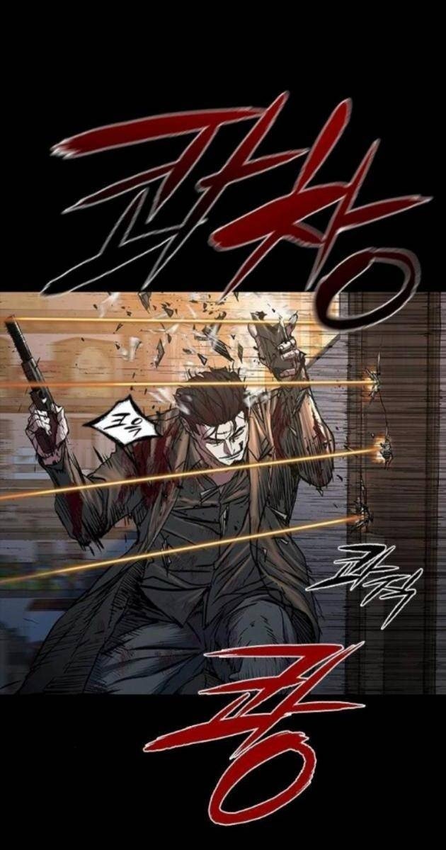 Báo Thù 2: Vạn Nhân Chi Thượng - Page 144