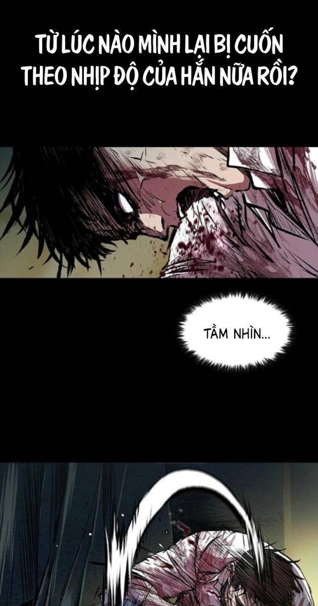 Báo Thù 2: Vạn Nhân Chi Thượng - Page 63