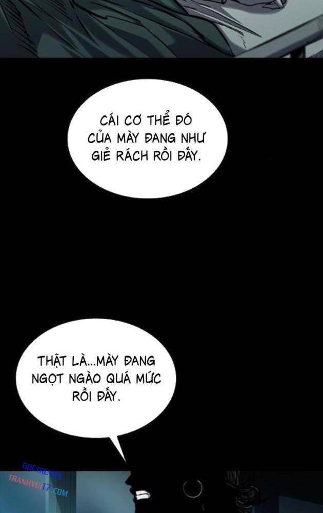 Báo Thù 2: Vạn Nhân Chi Thượng - Page 206