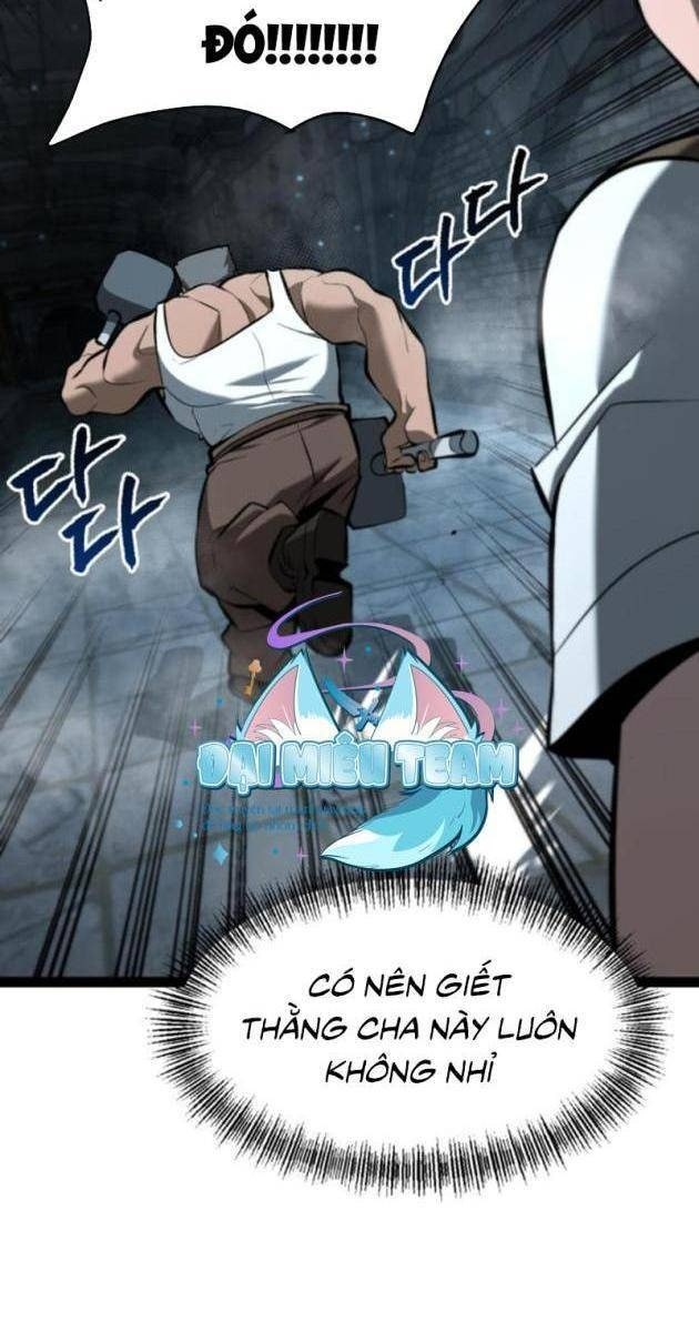 Goblin Cấp 999 - Page 23