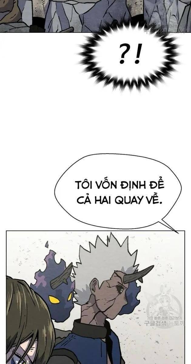 Cánh Cổng Asura - Page 61