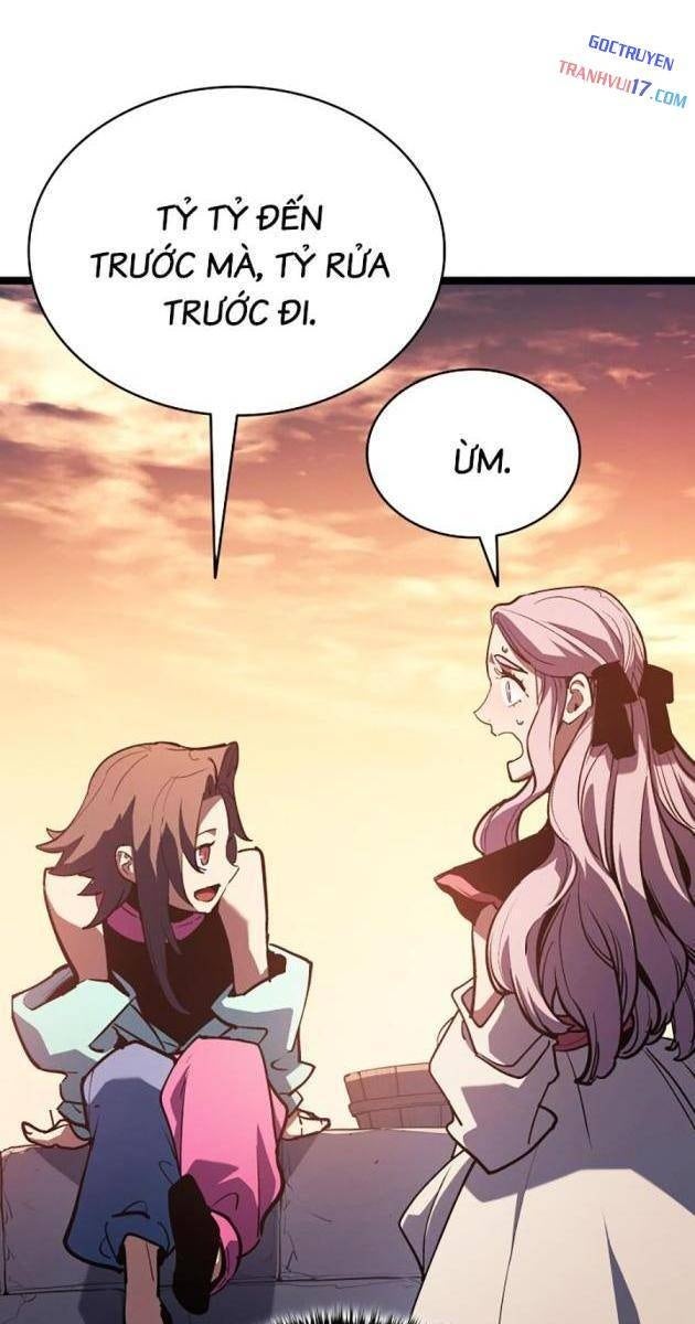 Tử Thần Phiêu Nguyệt - Page 108