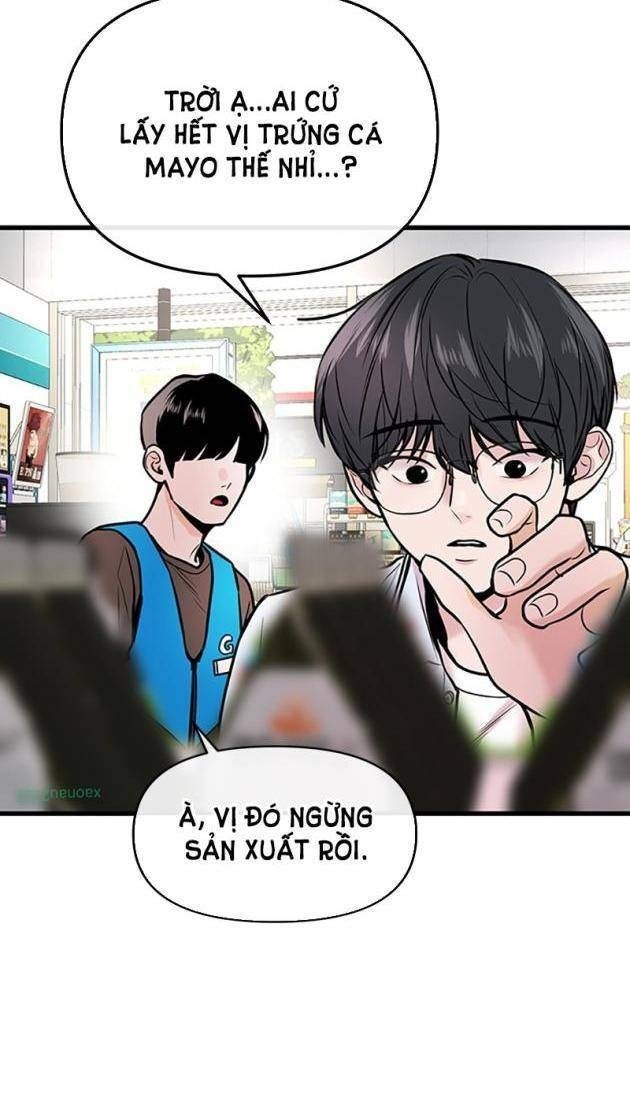 Trở Về Bên Chanbi - Page 2