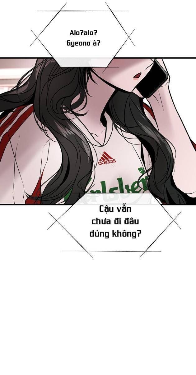 Trở Về Bên Chanbi - Page 76