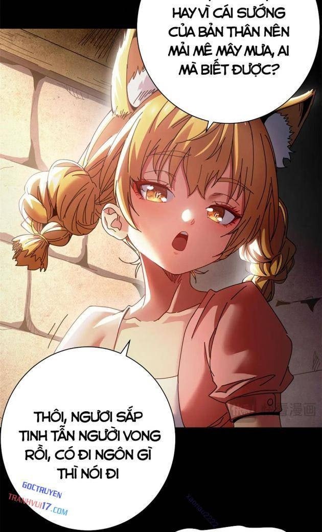 Trưởng Giám Ngục Trông Coi Các Ma Nữ - Page 16