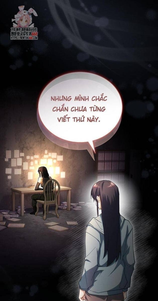 Ranker Mơ Được Nghỉ Hưu - Page 1