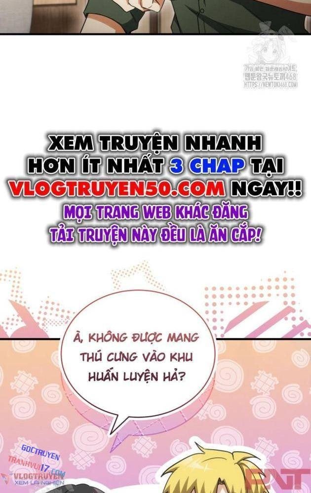 Ranker Mơ Được Nghỉ Hưu - Page 23