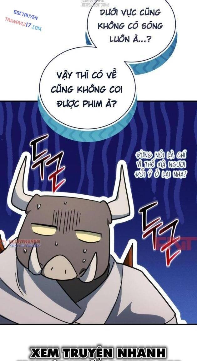 Ranker Mơ Được Nghỉ Hưu - Page 90