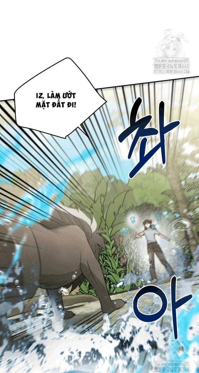 Nhật Ký Thuần Hóa Của Linh Sư Cấp S - Page 101