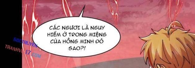 Trước Mặt Bệnh Tâm Thần, Quỷ Dị Chẳng Là Gì Cả - Page 39