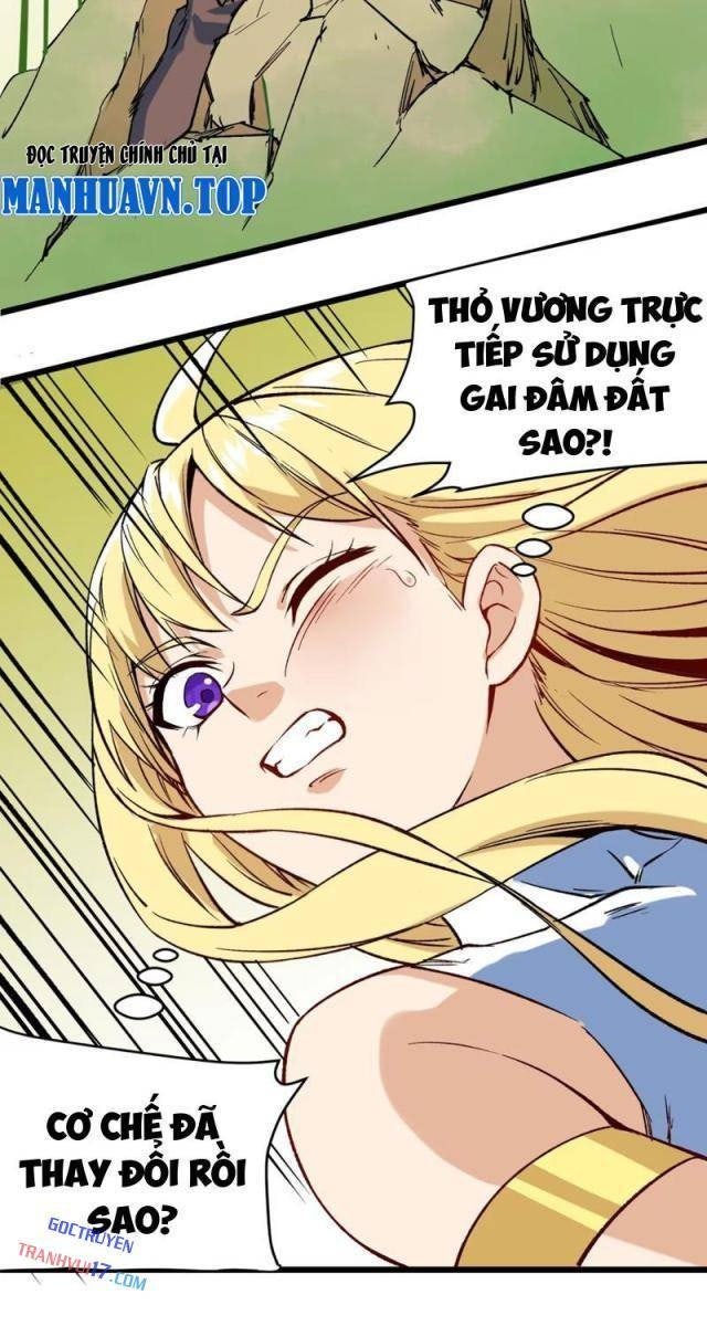 Pháp Sư Ký Sinh - Page 22