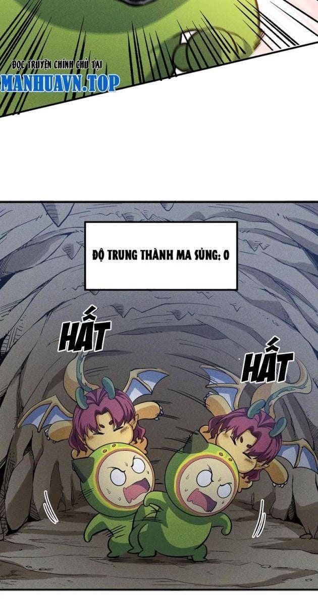 Pháp Sư Ký Sinh - Page 7