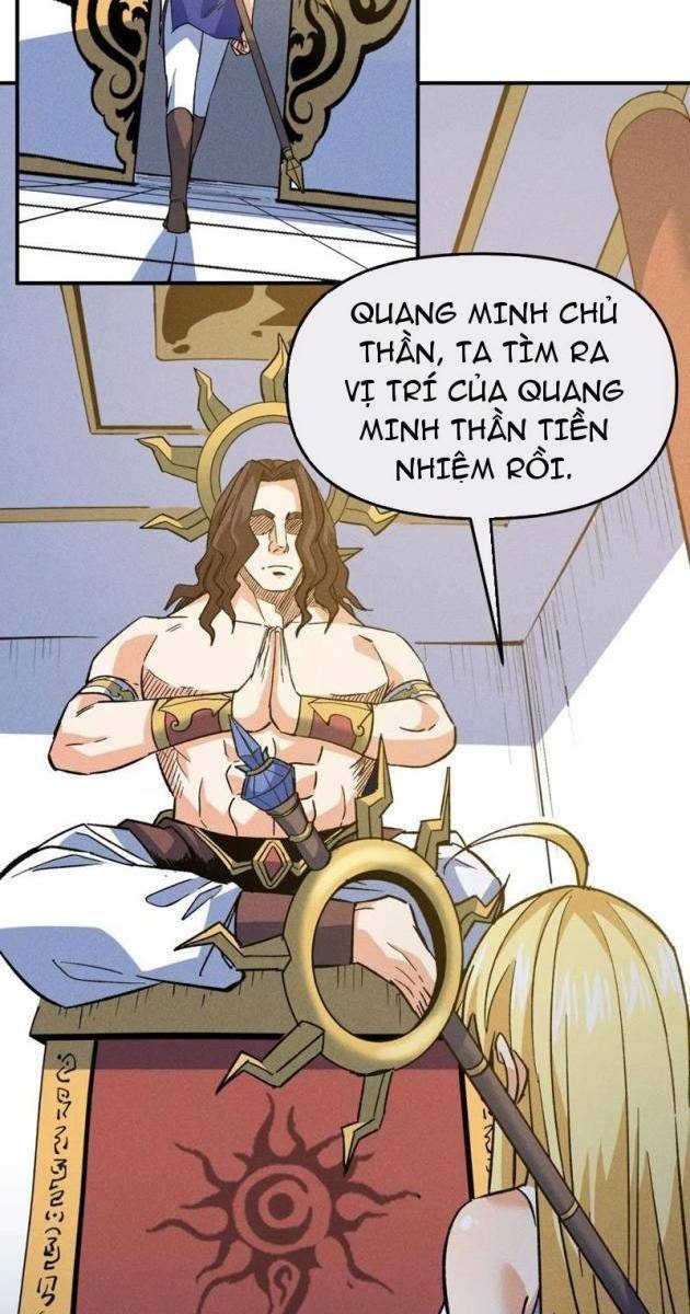 Pháp Sư Ký Sinh - Page 25