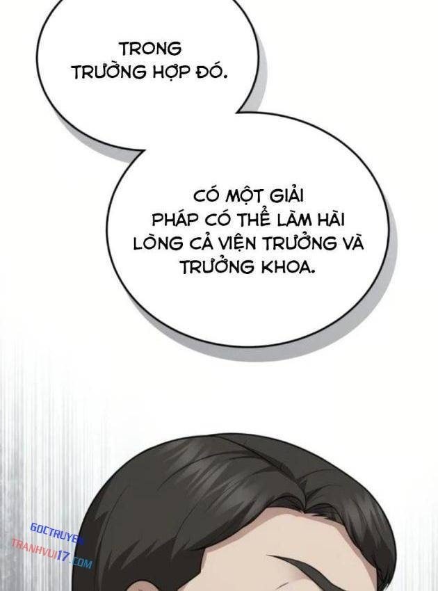 Bác Sĩ Hồi Quy Chỉ Muốn Sống Bình Lặng - Page 39