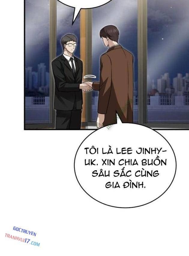 Bác Sĩ Hồi Quy Chỉ Muốn Sống Bình Lặng - Page 99