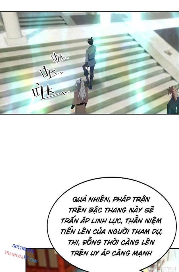 Tu Tiên Trở Về Tại Vườn Trường - Phần 2 - Page 16