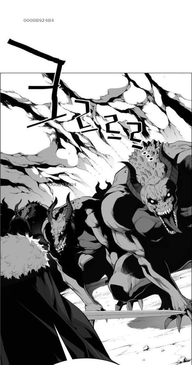 Hoàn Ác - Vương Quyền Và Tự Do - Page 46