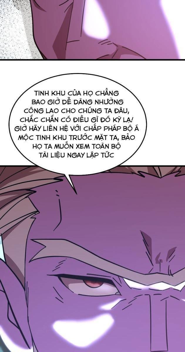 Cao Võ: Hạ Cánh Đến Một Vạn Năm Sau - Page 61