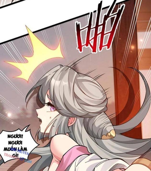 Hảo Đồ Nhi Hãy Tha Cho Vi Sư - Page 40