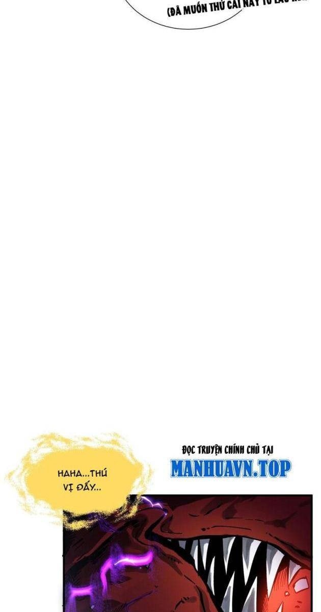 Thiếu Nợ Quá Nhiều, Ta Bị Ép Trở Thành Người Làm Công Của Tà Thần - Page 44
