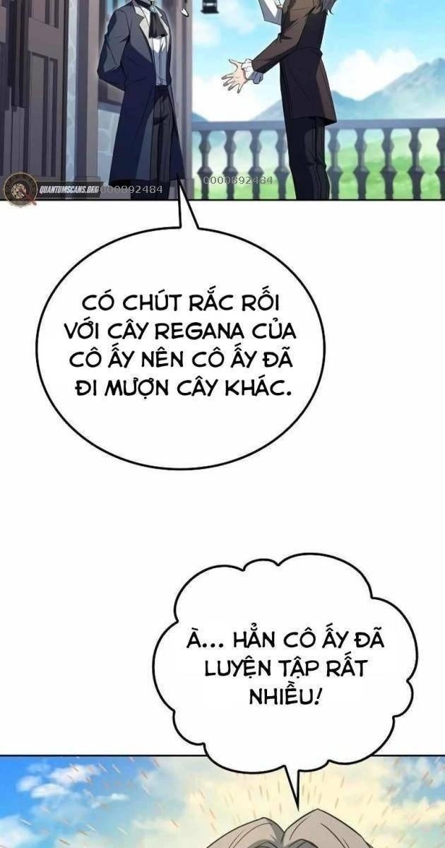 Đại Pháp Sư Mở Nhà Hàng - Page 28