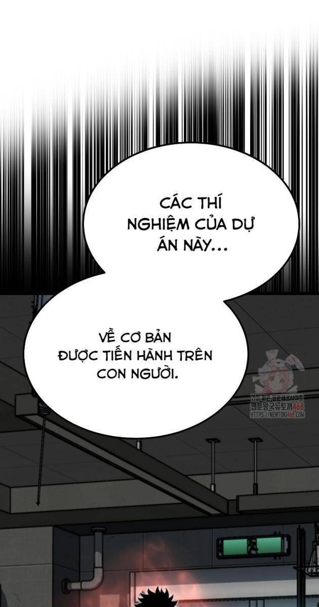 Kẻ Không Thuộc Về Loài Người - Page 25